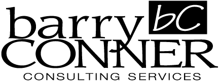 Logo of Conner Consulting